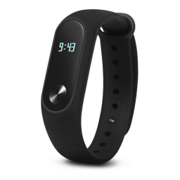 Xiaomi Mi Band 2 Mode d'emploi | Fixfr