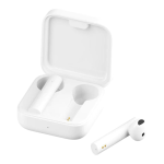 Xiaomi Mi True Wireless Earphones 2 Basic Ecouteurs Product fiche