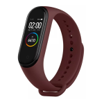 Xiaomi Mi Smart Band 4 Manuel utilisateur