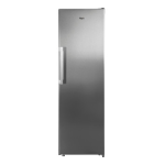 Whirlpool ARG 10472 SF2 Refrigerator Manuel utilisateur
