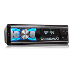 XOMAX XM-R268 Manuel d'utilisation | AI Chat & PDF | Fixfr