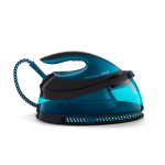 Philips GC7846/80 PerfectCare Compact Centrale vapeur Manuel utilisateur