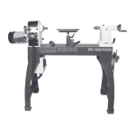 RIKON VVR 70-1824VSR Manuel d'utilisateur: AI Chat &amp; PDF