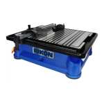 Rikon 14-700 Scie Coupe-Carreau : Assistance IA et PDF 