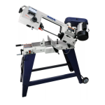 Rikon Power Tools 15-400 Manuel utilisateur