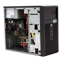 Compaq dx2200 Microtower PC