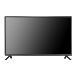 LG 55LS55A-5B Mode d'emploi | Fixfr