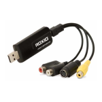 Roxio Easy VHS to DVD: Guide + Chat IA &amp; PDF