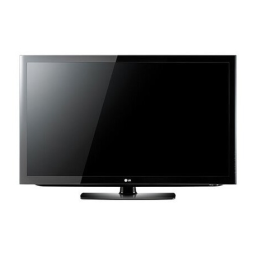 LG 32LD450 Manuel du propriétaire | Fixfr
