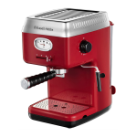 Russell Hobbs 28250-56 : Manuel + Chat IA
