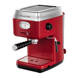 Russell Hobbs 28250-56 : Manuel + Chat IA | Fixfr
