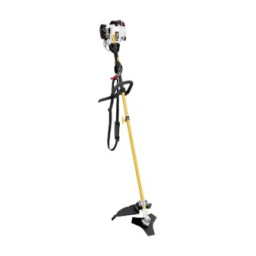 Ryobi PBC-3243M Manuel utilisateur | Fixfr