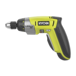 Ryobi HP41LK User's manual