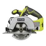 Ryobi P500 Manuel du propri&eacute;taire