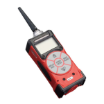RKI GX-2003 Manuel d'Op&eacute;rateur | IA Chat et T&eacute;l&eacute;chargement PDF