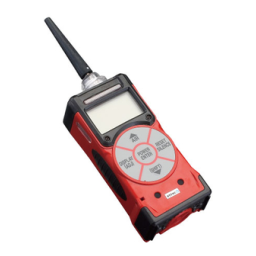 RKI GX-2003 Manuel d'Opérateur | IA Chat et Téléchargement PDF | Fixfr
