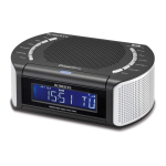 Roberts DreamTime( Rev.2) DAB Radio Mode d'emploi