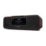 Roberts Blutune 100( Rev.2) Bluetooth Radio Mode d'emploi