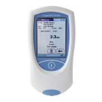 CoaguChek XS Plus Manuel | AI Chat &amp; PDF Access