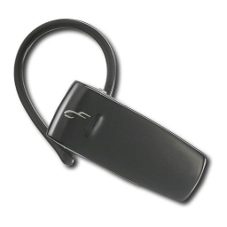 RocketFish RF-QX5 Bluetooth Headset Manuel utilisateur | Fixfr