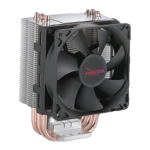 RocketFish RF-UPCUWR Universal CPU Cooler Manuel utilisateur