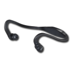 Rocketfish RF-BTHP02 Casque Bluetooth : IA et PDF