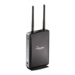 RocketFish RF-RBUSB Rocketboost Wireless Receiver/Transmitter Manuel utilisateur