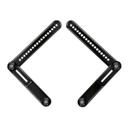 RF-SBM101 Support Barre Son: Guide + Chat IA | Fixfr