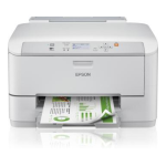 Epson WORKFORCE PRO WF-5110DW Manuel utilisateur