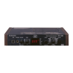 Rodgers MX-200 Mode d'emploi | Chat IA &amp; T&eacute;l&eacute;chargement PDF