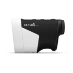 Garmin Approach&reg; Z80 Manuel utilisateur