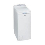 Whirlpool AWE 8727: Chat IA &amp; T&eacute;l&eacute;chargement PDF