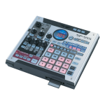 Roland SP-555 Manuel utilisateur