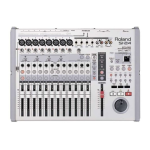 Roland SI-24 Manuel utilisateur