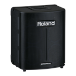 Roland BA-330: Mode d'emploi avec IA + PDF