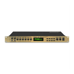 Roland GP-100 Manuel utilisateur | Fixfr