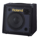 Roland KC-60 Mode d'emploi + Chat IA &amp; PDF