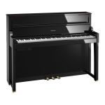Roland LX-17 Digital Piano Manuel du propri&eacute;taire