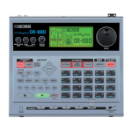 Roland DR-880 Manuel utilisateur