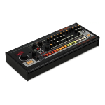 Roland TR-08: Mode d'emploi avec IA Chat et T&eacute;lchargement PDF