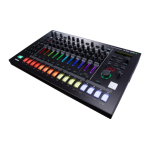 Roland TR-8S Rhythm Performer Manuel du propri&eacute;taire