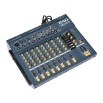 Roland CPM-300 Manuel utilisateur