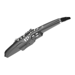 Roland Aerophone AE-10 Digital Wind Instrument Manuel du propri&eacute;taire