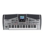 Roland E-80 Manuel utilisateur