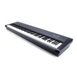 Roland FP-1 : Mode d'emploi | Chat IA & PDF | Fixfr