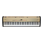 Roland FP-5: Mode d'emploi | AI Chat &amp; PDF Access