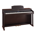 HP601 Piano Num&eacute;rique: AI Chat &amp; PDF Access