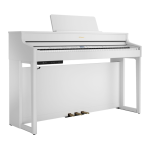 Roland HP702 Digital Piano Manuel du propri&eacute;taire