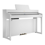 Roland HP704, HP702 : Mode d'emploi | AI Chat &amp; PDF