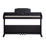 Roland RP102 Digital Piano Manuel du propri&eacute;taire